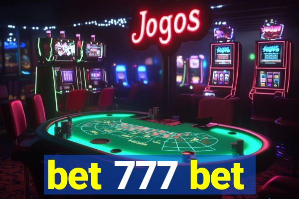 bet 777 bet